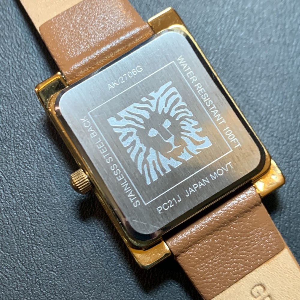 Anne Klein Watch - Picture 4 of 12